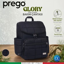 Prego Glory Bebek Bakım Çantası Yeni Sezon