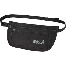 Jack Wolfskin Document Belt Rfid Unisex Kahverengi Sırt Çantası