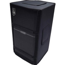 Montarbo R-112 Aktif Hoparlör Kabin Için Uyumlu Soft Case Kılıf.