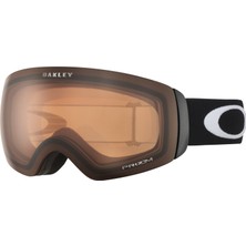 Oakley Flight Deck Xm Unisex Kahverengi Goggle