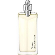Cartier Declaration For Men Edt 100 ml Erkek Parfümü