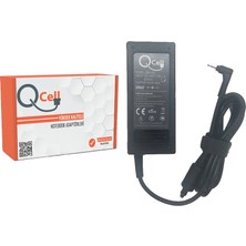 Qcell Acer Aspire V3-371, V3-372  Uyumlu Adaptör