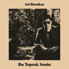Ali Barokas Bu Toprak Senin - Plak