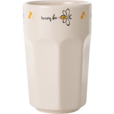 Mudo Home LET IT BEE KUPA 12 CM 285 ML