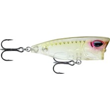 Storm Gomoku Popper Sahte Balığı Wh