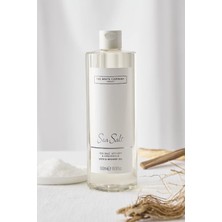 The White Company Sea Salt Banyo ve Duş Jeli Yedek 500 ml