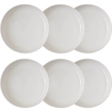 Ephesus Whıte Kase Seti 6lı -17CM