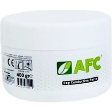 Afc Eeg  Pastası 400 gr Eeg Paste
