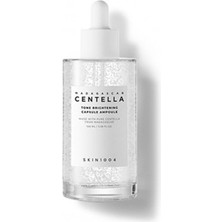 SKIN1004 Günlük Bakım Kapsül Ampul Centella Asiatica ile Arındırıcı Etki 30 ml Karma Ciltler İçin