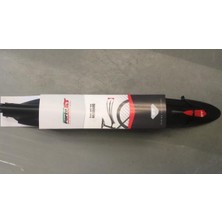 ForteGT Çamurluk  (26-27.5 jant)siyah Forte Gt