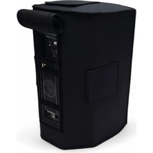 Rcf 412-A Aktif Hoparlör Kabin Için Uyumlu Soft Case Kılıf.