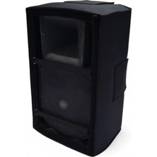 Rcf 422-A Aktif Hoparlör Kabin Için Uyumlu Soft Case Kılıf