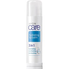 AVON Care Nemlendirici Dudak Balmı