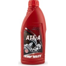 Favorit Atf 1l Favorıt