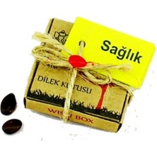 İyisi Var Dilek Tohumları - Sağlık