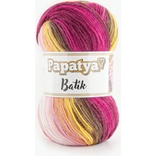 Papatya Batik 554-32