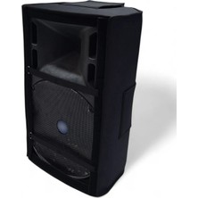 RCF ART 312-A / 322-A / 325-A / 315-A / 525-A / 522-A aktif kabinler için Uyumlu Softcase Kılıf