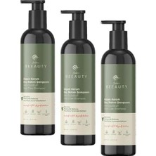 BYZ Store Balen's Beeauty Kepek Karşıtı Saç Bakım Şampuanı (3 Paketi)