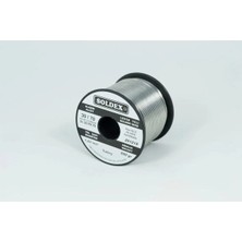 İyisi Var Soldex 30-70 Lehim Teli 500 gr 1,6 mm