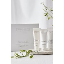 The White Company Signature 3'lü El Kremi Hediye Seti