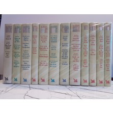 Im Spıegel Der Zeıt Toplam 12 Kitap ( 2. El Kitap )