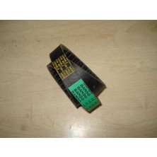 Kayış 782.5 x 18.5 x 30 Bando Motolüx MTX125 - MACCIATO125