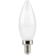 İyisi Var 6W Mum Tipi LED Ampul - 600 Lümen