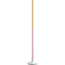 BYZ Store Wiz Wi-Fi Ble Floor Lamp Eu Type C (Aydınlatma Garantili)