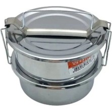 İyisi Var 2li Sefer Tası Çap: 14CM Derinlik: 4.5cm
