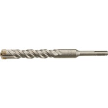 İyisi Var Tomax Sds Plus 4 Elmaslı Hilti / Matkap Ucu 6X210