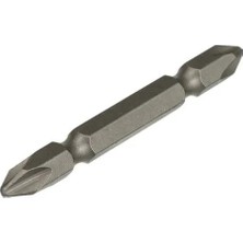 İyisi Var Tomax Çift Taraflı Bits Uç Pz2-Sl5,5 - 65 mm - (20 Adet)