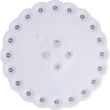 İyisi Var Watton Camping Light 24 Ledli Çadır ve Kamp Feneri