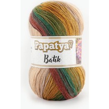Papatya Batik 554-35