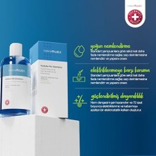 BYZ Store Hydrate Me Shampoo, Kuru ve Hassas Saç Derisi Için Nemlendirici ve Pullanma Görünümünü Azaltmaya Yardımcı Şampuan, 250 ml