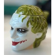 İyisi Var Joker 3D Kupa Bardak