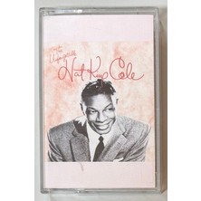 Kent Nat King Cole The Unforgettable Kaset
