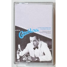 Uzelli Casablanca Kaset