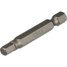İyisi Var Tomax Allen Bits Uç Hex 4X50 - (30 Adet)