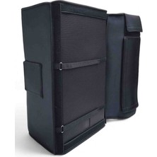 RCF ART 912-A / 932-A / 912-AX Aktif Hoparlör Kabinler için Uyumlu Soft Case Kılıf