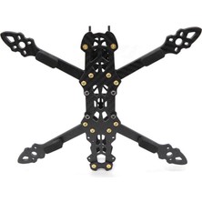 Mark4 5'' Drone Gövdesi