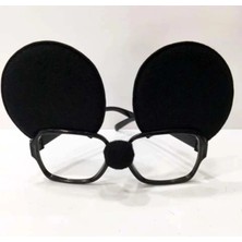 İyisi Var Mickey Mouse Gözlüğü