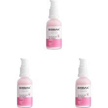 BYZ Store Bebak Pharma Series Hassas Ciltler Için Yatıştırıcı Serum 30 ml (3 Paketi)