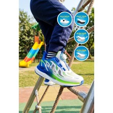Cool Zeo F Saks Erkek Çocuk Spor Ayakkabı