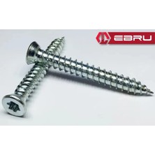 İyisi Var Ebru Tdr Beton Buldex Vida 7,5X150 - 10 Adet