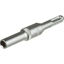İyisi Var Tomax Saplı Derin Somun Adaptörü Sds Plus - 8 mm (20 Adet)
