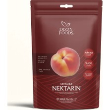 Dizzy Foods Dondurularak Kurutulmuş Meyve Nektarin 20 gr