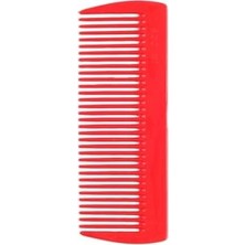 BYZ Store Vepa Ultra Küçük Capa Tarak 931 - Ergonomik, Yağ Dengesi, Rahat Açma