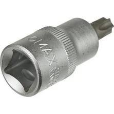 İyisi Var Tomax Lokmalı (Star) Torx Bits Uç - T30 (10 Adet)