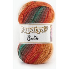 Papatya Batik 554-33