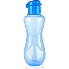 İyisi Var Water Fresh Suluk Matara Şişe 500 ml - Mavi